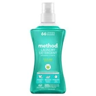 Method Home Care Laundry Detergent Beach Sage 53.5 Fl Oz (pack Of 4) New. Price: $108.99.