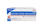 9016 Dukal Sterile Cotton Tipped Applicators 6" - 100 Count New. Price: $19.99.