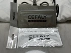 Cefaly Enhanced Kit 3X Electrodes For Tens Unit New. Price: $28.00.