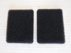 Rhythm Healthcare LM5BA Oxygen Concentrator Foam Cab Filter (2-3/4 3-1/2) New. Price: $9.98.