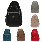 Small City Backpack Nylon Daypack Women Handbag New Neu. Price: $22.68.