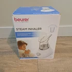 Beurer Si 30 Steam Inhaler New. Price: $20.00.