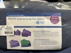 Primo Glide & Guide Turn System Sheet CGS5670TBH Bariatric Reduces Friction New. Price: $30.00.