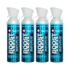 Boost Oxygen Large Revive Peppermint Aroma 10L Canister Respiratory Support New. Price: $63.88.