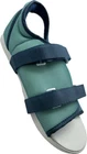 Darco Med-surg Navy Blue Post-op Shoe Large Hook And Loop MSW3N New. Price: $22.90.