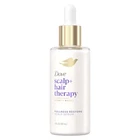 Dove Beauty Density Boost Scalp Repairing Hair Serum - 2OZ New. Price: $11.99.
