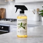 Koala Eco Kitchen Cleaner Lemon Myrtle & Mandarin Multi Purpose Natural Spray New. Price: $15.00.