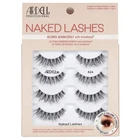 Ardell Strip Lashes Naked Pack 424 #69874 New. Price: $17.00.