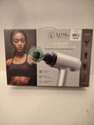Gun Lomi Cordless Muscle Deep Tissue Massager Relaxation Sports Recovery Open. Price: $8.55.