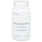 Rejuvenation Molecular Hydrogen Water Tablets: 12 Ppm H2 - & Magnesi... New. Price: $59.75.