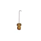 New ! Brymill 1.5" 20G Bent Spray Extension For Cryac , Partr# 103-20S. Price: $62.50.