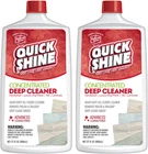 Multi Surface Deep Floor Cleaner And Wax Remover 27FL Oz,(pack Of 2) Removes New. Price: $41.84.