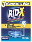 Septic Treatment Powder For 3 Months Supply, 29.4 Ounces - Effective Solution New. Price: $21.32.