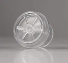 Passy-muir Inc Tracheostomy And Ventilator Speaking Valves, PMIPMV2000, 1 Pound New. Price: $163.39.