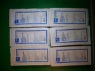 6 Medline - Piston Irigation Trays DYNC2303 New. Price: $26.00.