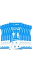 Dibbatu Disposable Urine Bag 17 Pcs 800ML For Travel Emergency Portable Pee Etc. New. Price: $11.00.