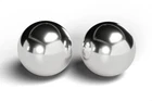-(2PCS) 1-1/2 Inch Chrome Steel Chinese Health Baoding Balls Hand Exer New. Price: $22.92.