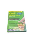 Corn Remover Pads For Feet Ulensy 30 Exp 9/26 New. Price: $17.49.