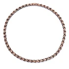Rainso Pure Copper Women Magnetic Necklace, With 3800 Gauss... New. Price: $72.62.