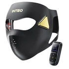Inteo Light Therapy For Face 4D Mask, 850NM Infrared - Black Used. Price: $123.90.