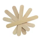 Medline 6" Sterile Tongue Depressors - 1000 Pcs MDS202075 New Free Ship. Price: $128.00.