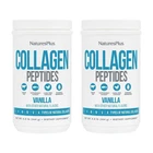 Naturesplus Collagen Peptides Vanilla Powder 0.8LB 2-PACK Hair Skin Nails Joint New. Price: $80.65.