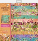 Natures Garden Honeysuckle 12 X Paper Pad Crafters Companion Double Sided New. Price: $39.99.