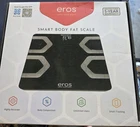 Inevifit Eros Smart Body Fat Scale Bluetooth Digital Weight New. Price: $75.95.