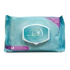 Pdi Hygea A500F48 Flushable Personal Cleansing Cloths 5.5X7 In. (pack Of 48) New. Price: $8.04.