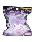 Santan X Japan Sanrio Kuromi Luminous Bath Ball 1PCS New. Price: $10.39.