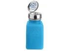 Menda 35285 Durastatic Dissipative Hdpe Blue Square Bottle W/pure-touch Pump, New. Price: $31.42.
