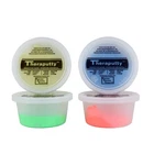 Cando Theraputty 4 Piece Set X-soft, Medium, Firm, 2OZ Each,... New. Price: $28.89.