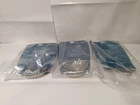Lot Of Medline MD5601MD Hemo-force Dvt Calf Sleeves, Medium 12-18 As Shown New. Price: $29.99.
