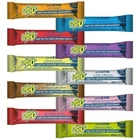 Sqwincher Zero Qwik Stik, Sugar-free Electrolyte Powdered Beverage Mix, 50/PACK New. Price: $19.95.