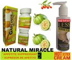1 Garcinia + Less Gel Gojy Hot Weight Loss 4 Oz New. Price: $49.99.