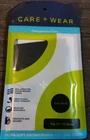 Care+wear Ultra-soft Black Antimicrobial Picc Line Cover. Fits 13" 15" Bicep New. Price: $9.00.