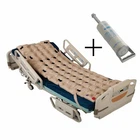 Ehob 1005ECP Waffle Expansion Control Mattress Pad Overlay W/ Pump 76 34 New. Price: $42.99.
