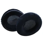 2X Velour Ear Pad Cushion For Beyerdynamic Custom Pro Headphone New. Price: $7.57.