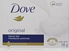 Dove Beauty Bar Soap Original 135GM 6PK "free Shipping!!" New. Price: $15.99.
