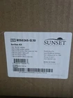 3 Boxes Of Sunset Suction Kit RES026S-EL10 New. Price: $50.00.