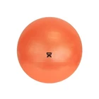Cando 55CM Orange Inflatable Exercise Ball For Fitness Therapy New. Price: $23.19.
