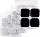 Auvon Tens Unit Pads Electrode Patches With Upgraded Self-stick Performance A... New. Price: $14.49.