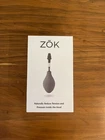 Zok Migraine Relief Reduce Tension And Pressure Inside The Head New. Price: $11.50.