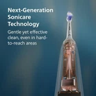 New Philips Sonicare 5950 Electric Toothbrush, Fast Shipping. Price: $89.95.