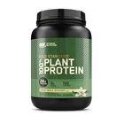 Optimum Nutrition Gold Standard 100% Plant 1.63 Pound (pack Of 1), Vanilla New. Price: $51.46.