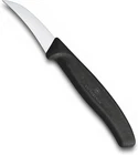 Victorinox Swiss Classic, Shaping Knife, 6CM, Black New. Price: $9.54.