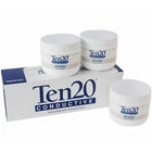 Weaver TEN20-8J Paste Conductive Oz. (1 Box Of 3 Jars) New. Price: $43.99.