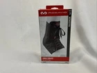 Mcdavid 199 Ankle Brace Lace-up W/straps Level 3 (xl) New. Price: $23.00.