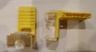 Dentsply Xcp-ds Fit Sensor Holder Dental Xray Posterior Biteblock Pack Of 2 New. Price: $69.99.
