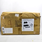 Platinum Health Hydroglyde Sliding Shower Chair Transfer Bench 420LB Heavy Duty New. Price: $133.95.